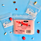 The Pill Bag XL | 100 Count (2 Packs of 50)
